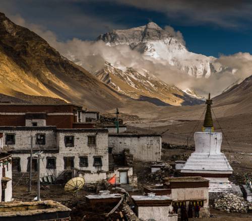 tourhub | World Expeditions | Journey to Mount Kailash 