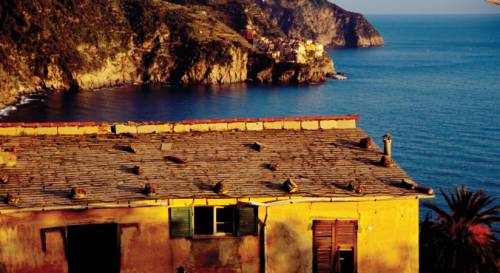 tourhub | Walkers' Britain | Exploring Cinque Terre Villages 