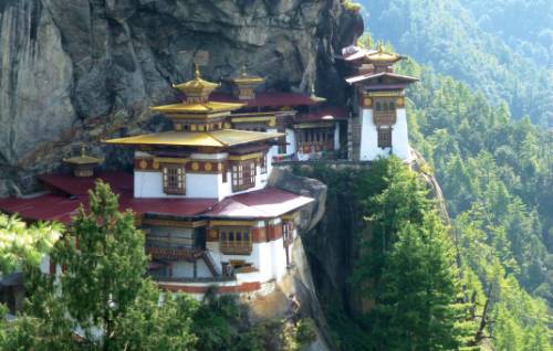 tourhub | World Expeditions | Bhutan Cultural Journey 