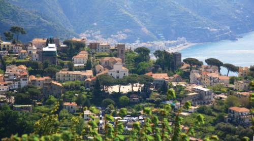 tourhub | Walkers' Britain | Classic Amalfi Coast - 11 Days 