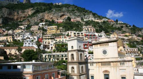 tourhub | Walkers' Britain | Classic Amalfi Coast - 11 Days 