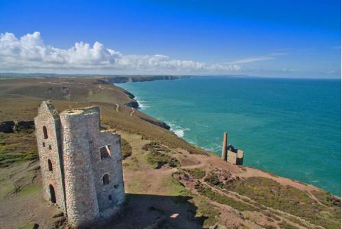 tourhub | Walkers' Britain | South West Coastal Path: Padstow to St Ives | WCN