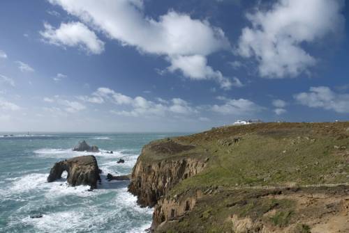 tourhub | Walkers' Britain | South West Coastal Path: St Ives to Penzance | WCS