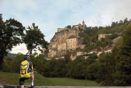 tourhub | UTracks | Highlights of the Dordogne by Bike 