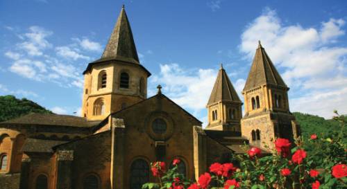 tourhub | Walkers' Britain | Le Puy Camino: walk to Conques 