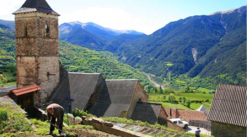 tourhub | Walkers' Britain | Alto Aragon: The Spanish Pyrenees 