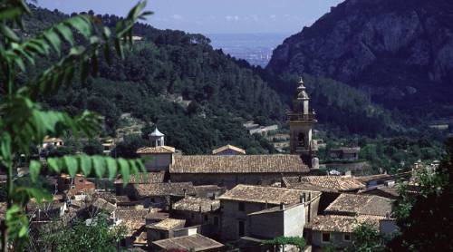 tourhub | Walkers' Britain | Majorca: Sierras and Monasteries 