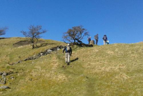 tourhub | Walkers' Britain | The Dales Way 