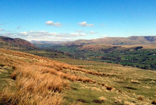 tourhub | Walkers' Britain | The Dales Way 