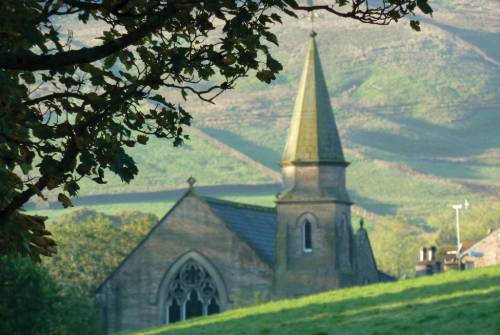 tourhub | Walkers' Britain | The Dales Way 