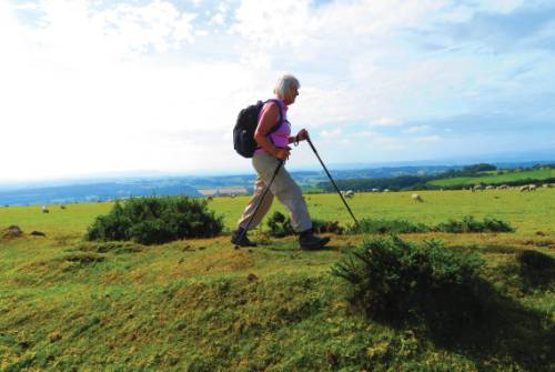 tourhub | Walkers' Britain | Offa's Dyke Path 