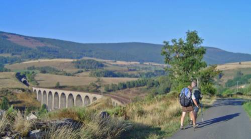 tourhub | Walkers' Britain | Stevenson's Trail: The Cevennes - 11 Days 