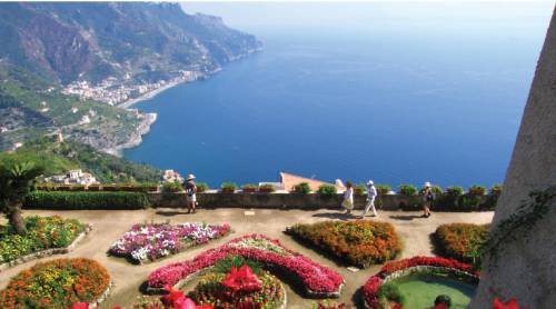 tourhub | Walkers' Britain | Classic Amalfi Coast - 8 Days 