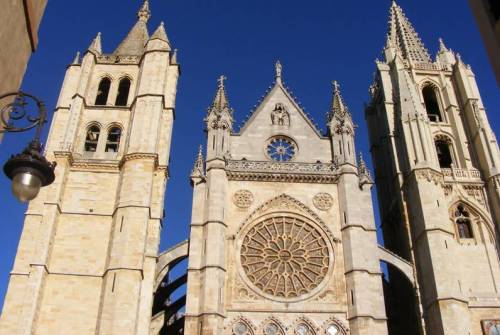 tourhub | UTracks | Camino - Burgos to Leon 