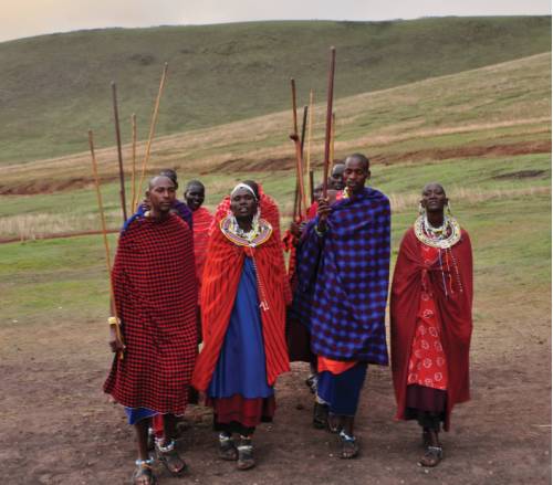 tourhub | World Expeditions | Kilimanjaro - Remote Northern Circuit 