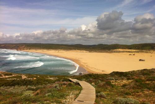 tourhub | UTracks | Rota Vicentina: to the Algarve 