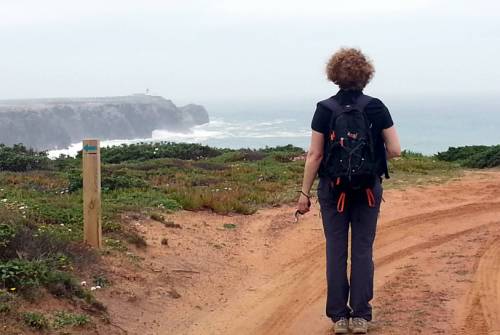 tourhub | UTracks | Rota Vicentina: to the Algarve 