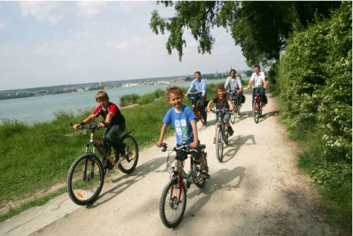 tourhub | UTracks | Lake Constance Circuit by Bike 