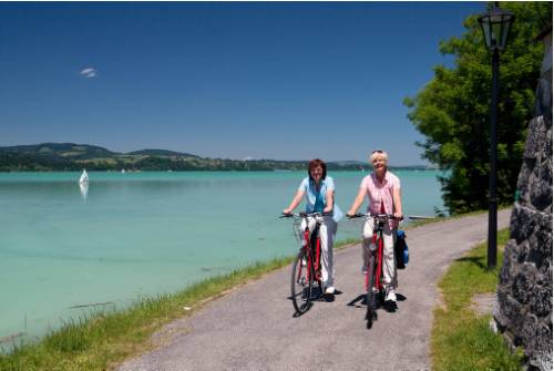 tourhub | UTracks | Lake Constance Circuit by Bike 