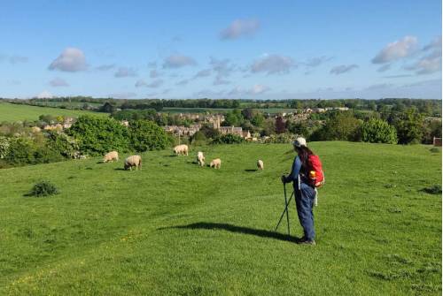 tourhub | Walkers' Britain | Exploring the Cotswolds 