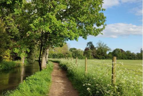 tourhub | Walkers' Britain | Exploring the Cotswolds 