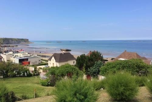 tourhub | UTracks | Normandy on Foot 