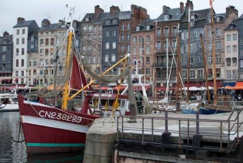 tourhub | UTracks | Normandy on Foot 