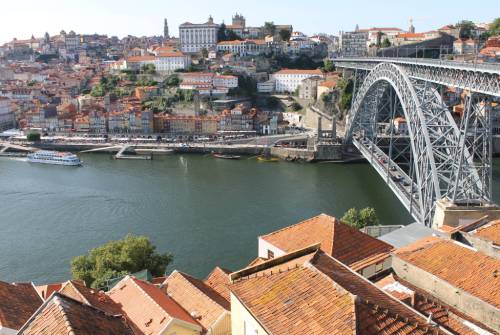 tourhub | UTracks | The Portuguese Camino - Lisbon to Coimbra 