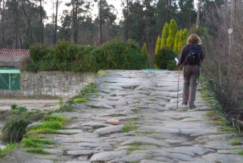 tourhub | UTracks | The Portuguese Camino - Lisbon to Coimbra 