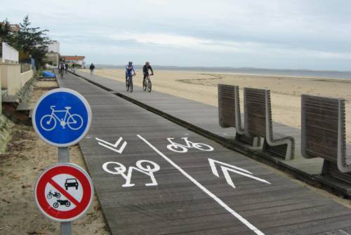 tourhub | UTracks | Cycle Bordeaux to Biarritz | BBZ