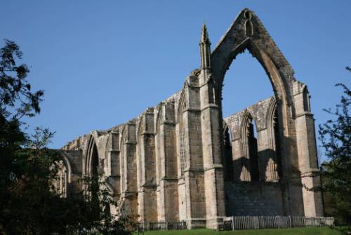 tourhub | Walkers' Britain | The Dales Way - 10 Days 