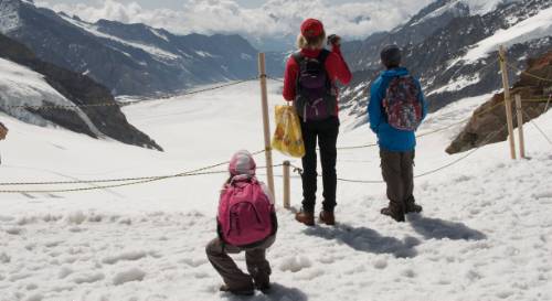 tourhub | Walkers' Britain | Meiringen: Panoramas of the Swiss Alps 