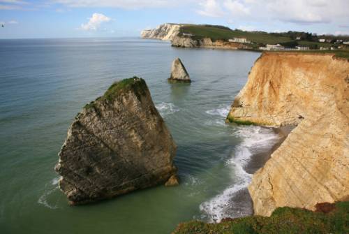 tourhub | Walkers' Britain | Isle of Wight Coastal Walking 