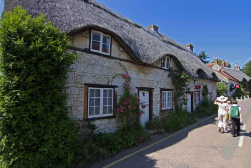 tourhub | Walkers' Britain | Isle of Wight Coastal Walking 