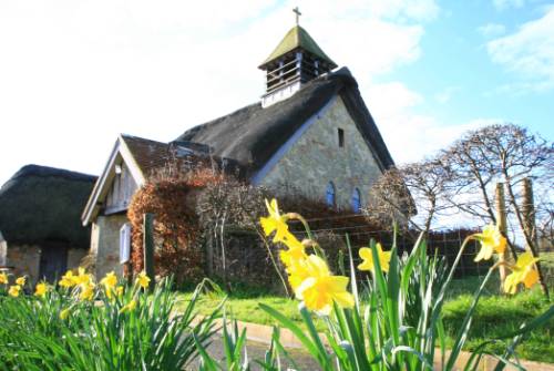 tourhub | Walkers' Britain | Isle of Wight Coastal Walking 