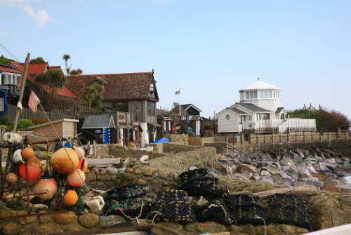 tourhub | Walkers' Britain | Isle of Wight Coastal Walking 